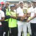 Prosperity Cup: Gov Diri Applauds Youths Massive Involvement In Sports