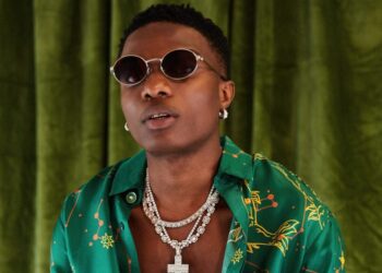 Wizkid Loses Both Grammy Nominations