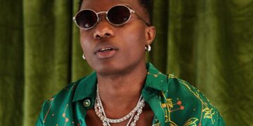 Wizkid Loses Both Grammy Nominations