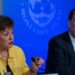 World Bank, IMF To Expedite Execution Of G20 Debt Relief For Nigeria, Others