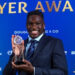 Club Award Excites Super Eagles Star