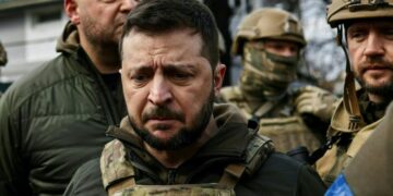 Zelensky Slams European Indecisiveness Over Sanctions