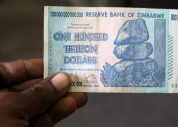 Zimbabwe's Economic Woes Deepen As Triple-Digit Inflation Returns