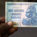 Zimbabwe's Economic Woes Deepen As Triple-Digit Inflation Returns