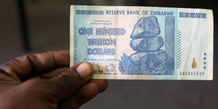 Zimbabwe Hikes Interest Rates To 80 Percent - Heritage Times