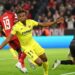 UCL: Chukwueze, Danjuma To Lead Villarreal’s Attack Against Liverpool
