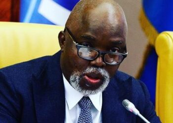 Pinnick Bows To Pressure, Drops Third Term Bid