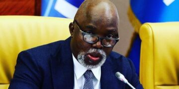 Pinnick Bows To Pressure, Drops Third Term Bid