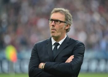 World Cup Winner, Blanc Lead Race For Super Eagles Coaching Job