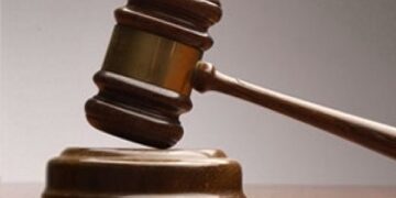 CAR War Crimes Trial Postponed For Second Time