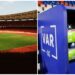 Pitch Invasion: VAR Machine Used For Nigeria-Ghana World Cup Clash Missing