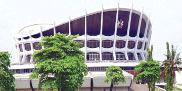 Nigerian Govt To Rename Historic National Theatre
