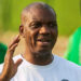 I’ll Want To Coach Super Eagles Again – Eguavoen