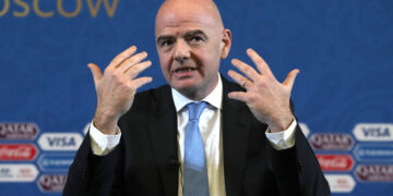 FIFA Looking To Extend Match Duration To 100 Minutes