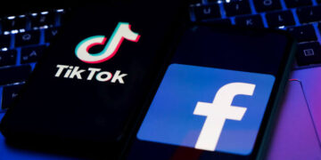 Rise Of TikTok: Facebook worried Over Booming Social App
