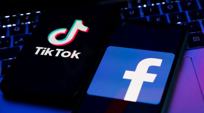 Rise Of TikTok Facebook worried Over Booming Social App - Heritage Times