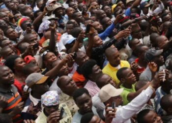 Nigeria To Hold National Census In March 2023