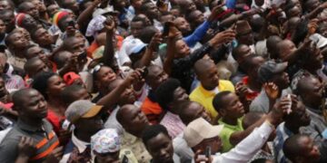 Nigeria To Hold National Census In March 2023