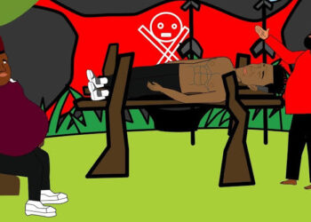 Explainer: Is Nollywood Guilty Of Inspiring Money Rituals Among Young Nigerians?