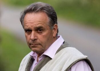 65-Year-Old British Lawmaker Suspended For Watching Porn In Parliament