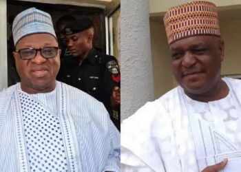 Nigeria: President Buhari Pardons Two Ex-Govs, Dariye, Nyame
