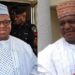 Nigeria: President Buhari Pardons Two Ex-Govs, Dariye, Nyame