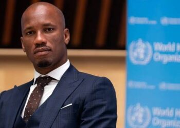 Drogba Loses Out On Race To Become Ivory Coast Football President