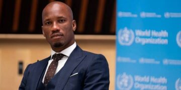 Drogba Loses Out On Race To Become Ivory Coast Football President
