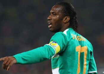 ‘This Guy Never Lived In Cote d’Ivoire’ – Journalist Makes Stunning Revelation About Drogba’s Election Loss