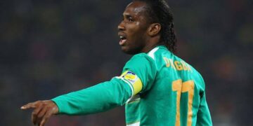 ‘This Guy Never Lived In Cote d’Ivoire’ – Journalist Makes Stunning Revelation About Drogba’s Election Loss