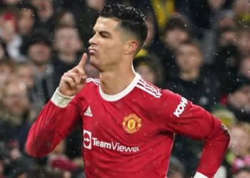 Ronaldo Rescues Premier League Point As Man Utd Hold Chelsea