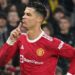 Ronaldo Rescues Premier League Point As Man Utd Hold Chelsea