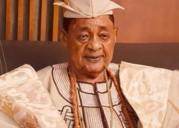 Nigeria: Prominent Yoruba Monarch, Alaafin Of Oyo Dies At 83