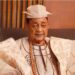 Nigeria: Prominent Yoruba Monarch, Alaafin Of Oyo Dies At 83