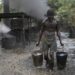 Inside The Local Crude Refining Business In The Niger Delta