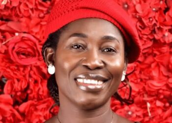 Nigerians Take To Social Media To Pay Tribute To Late Gospel Singer, Osinachi Nwachukwu