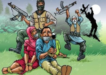 Kaduna’s Litany Of Horror