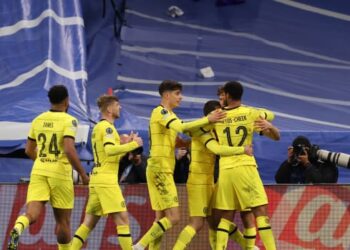 FA Cup: Chelsea Outclass Palace To Set Up Epic Final Against Liverpool