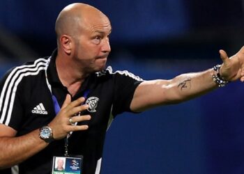 Legendary Italian Goalkeeper Applies For Super Eagles Job