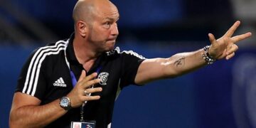 Legendary Italian Goalkeeper Applies For Super Eagles Job