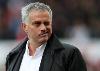 Iheanacho, Lookman Issued Warning Shots After Mourinho’s Roma Silenced Osimhen