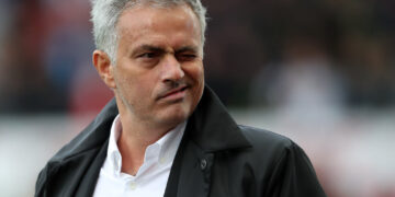 Iheanacho, Lookman Issued Warning Shots After Mourinho’s Roma Silenced Osimhen