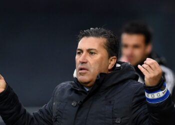 New Coach Peseiro To cost NFF N20.9m Monthly