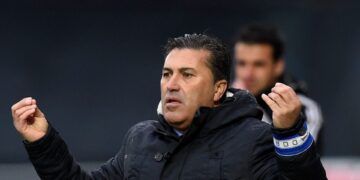 New Coach Peseiro To cost NFF N20.9m Monthly