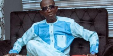 Nollywood Comic Actor, Dejo Tunfulu Is Dead