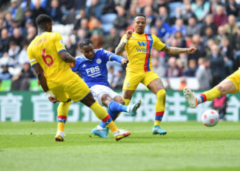 Nigerian Players Round Up: Lookman, Osimhen, Aribo On Target As Iwobi Shine In Crucial Everton Win