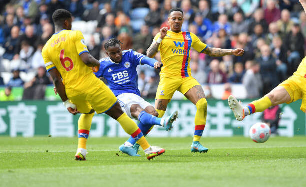 Nigerian Players Round Up Lookman Osimhen Aribo On Target As Iwobi Shine In Crucial Everton Win - Heritage Times