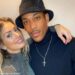 Anthony Martial Splits With Wife Over Cheating Allegations