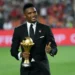 Eto’o Forfeits Salary As FECAFOOT President, Advocates High Wages For Home-based Players
