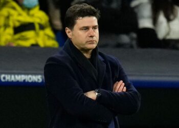 Pochettino Set For PSG Exit After Ligue 1 Triumph
